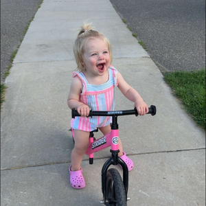 Team Page: Strides for Cure